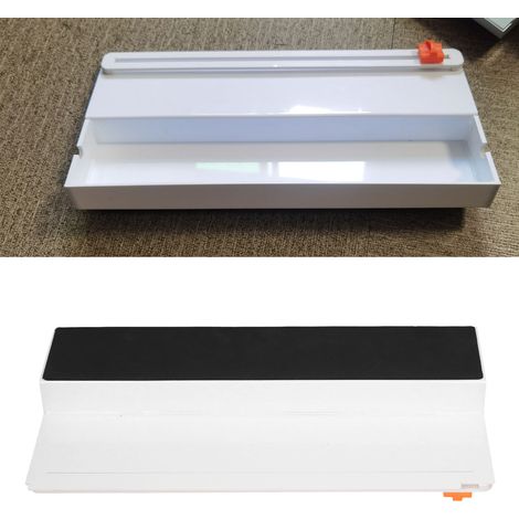 Les supports de bobines MAKER sont compatibles avec les machines de découpe CRICUT MAKER. (1/5)