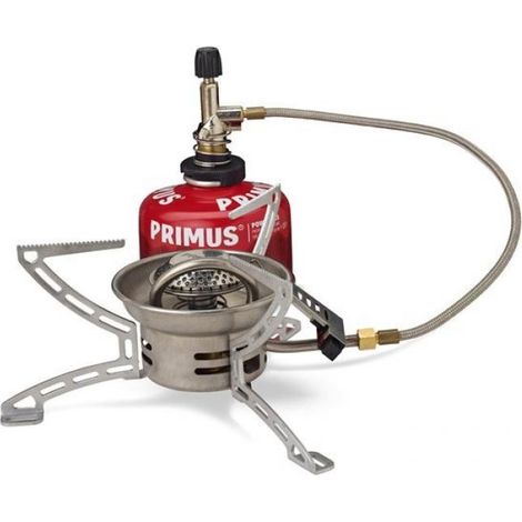 Primus EasyFuel Hornilla de cartucho