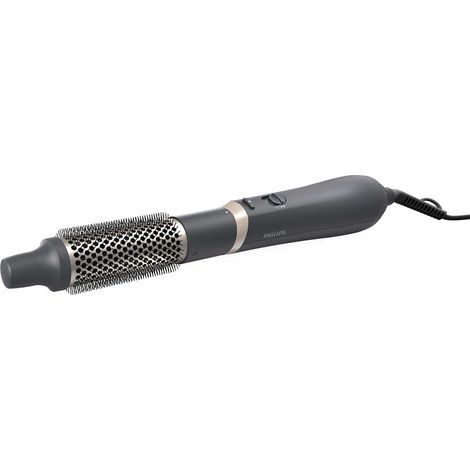 Philips 3000 series BHA301/00 Strumento per lo styling dei capelli de Styling Kit de parrucchiere Hot Black 800 W 1,8 m (1/5)