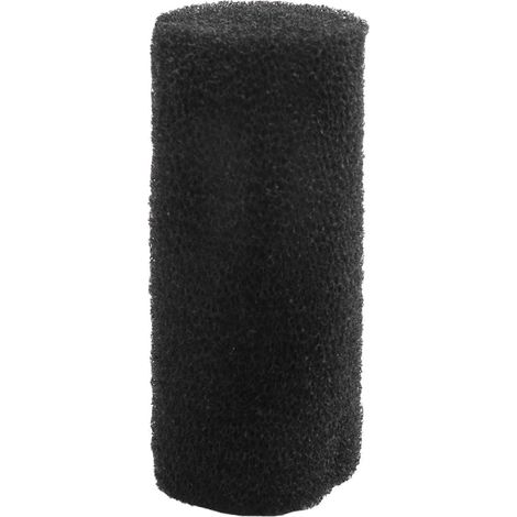 Pièces détachées pour nettoyeurs de piscine : lot de 12 brosses de rechange pour tuyau de balayage Sweep, compatibles avec les modèles 180, 360, 380, 480 et 3900. Filtre de secours pour nettoyeur de p (1/4)