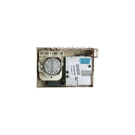 Elektronikkarte für Waschmaschine beladen 481228219907