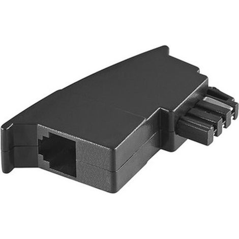 Goobay TAE Adapter F-RJ11 50309 (1/5)
