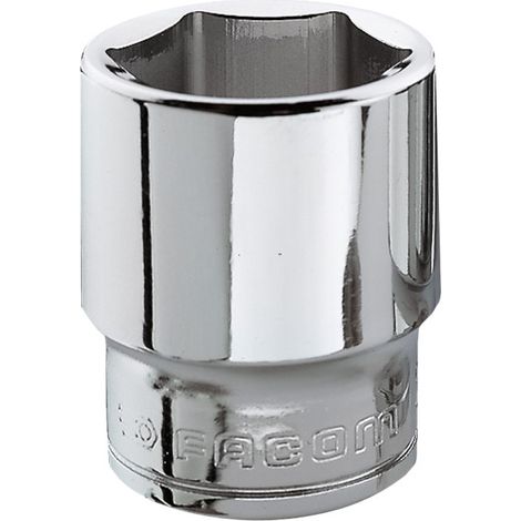Facom J.23H Steckschluessel 3/8'' 6-Kant 23 mm