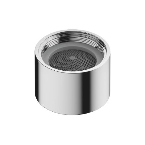 Pièces de rechange pour aérateur DO 90230102400 M22x1-IG chromées