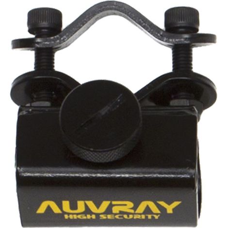 Soporte para candado en U Auvray SE2V - Vertical (1/2)