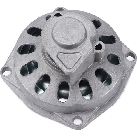 Mini 25H 6 Dents Embrayage Cloche Pignon pour 47cc 49cc 2 Temps Pocket Bike Moto (1/5)
