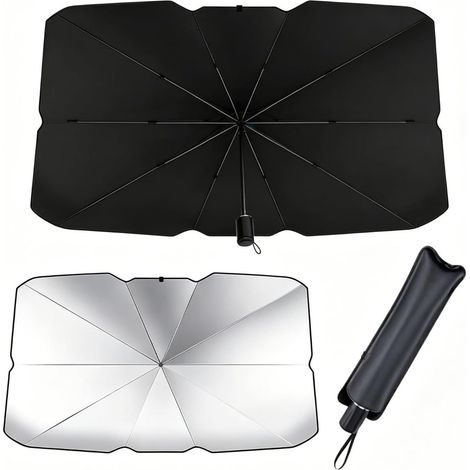 Parapluie Pare Soleil Brise Avant de Voiture, pour BMW X2 (1/5)