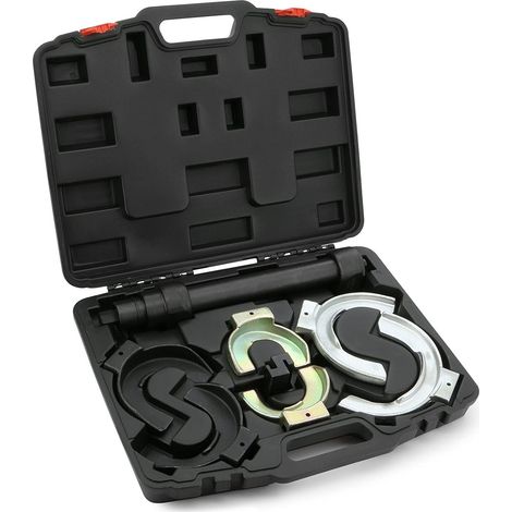 Yato Kit professionnel pour ressorts de jambes Macpherson 1500kg (1/2)