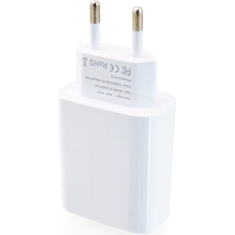 20W USB C Ladegerät Schellladegerät Reiseadapter USB C Netzteil PD 3.0 USB C Power Adapter Ladestecker Fastcharger (1/3)
