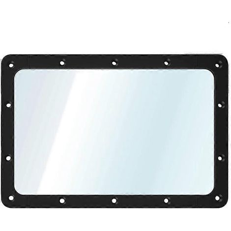 FEP-Harztank für Anycubic P on Mono/P on Mono 4K/P on Ultra/P on D2 3D-Drucker – FEP-Upgrade-Zubehör (1/5)