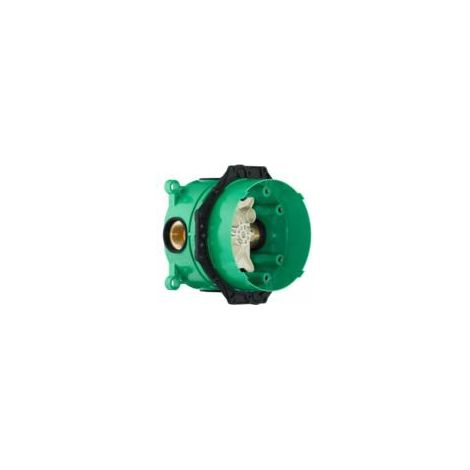 hansgrohe AXOR Grundkörper iBox universal, 01700180 (1/5)