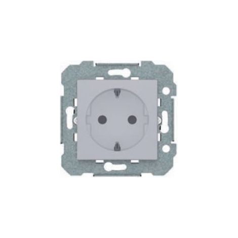 Base spina 2P + TT argento BJC Viva 23524-PL