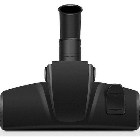 Brosse universelle 35 mm pour aspirateur, compatible sols et moquettes. (1/2)