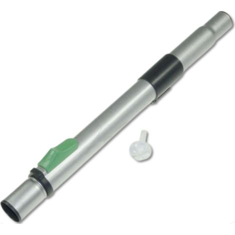 Ersatzteil - Teleskopschlauch (Kennzeichen 48d) -  - HOOVER