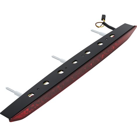 Arrière 3ème Feu Stop LED Haut Niveau Rouge for BMW Z4 E85 2002-2008 63256930246 (1/5)