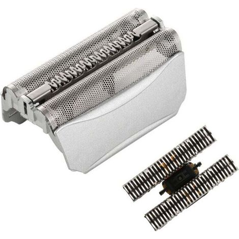 Lame De Rechange Compatible Rasoir Électrique Series 5 8000 5643 5758 8970 (1/4)
