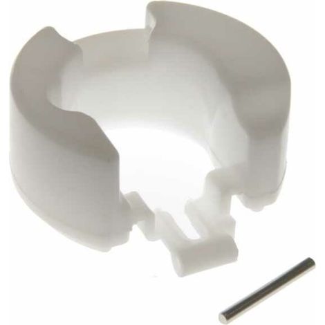 Flotteur carburateur de moteur Honda. N° origine 16013-ZE0-005 (1/5)