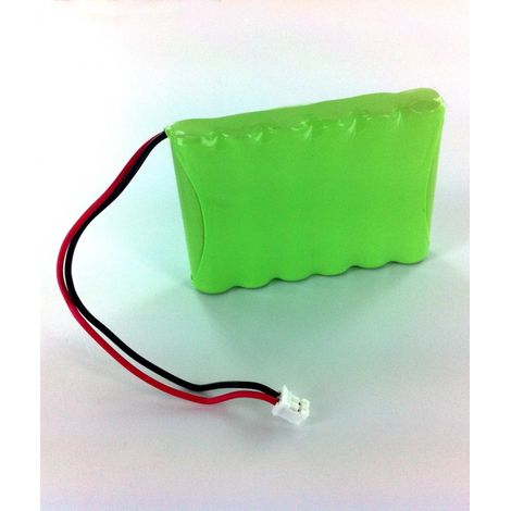 BATTERIE 7.2V 850MAH NIMH POUR SOLEM ST3 TRANSMETTEUR
