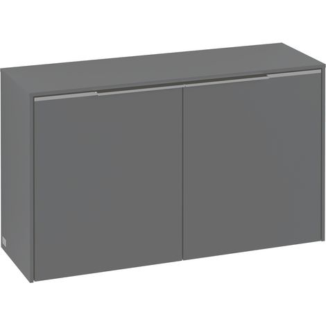 Villeroy & Boch Subway 3.0 Buffet, 2 portes, 728x423x256mm, (1/2)