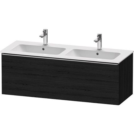 DURAVIT DE4265070160000 D-Neo DOUCHE WC WH R.ek 1280x462x440 EiS Mt