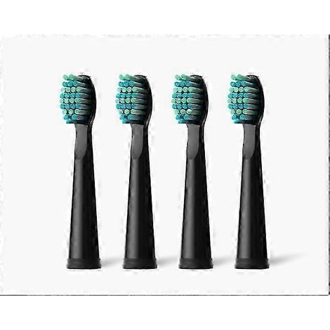 Têtes de rechange pour brosses à dents soniques Fairywill Fw-507/508/551/917/959, Atmoko, Gloridea, Sboly, Wovida, Yunchi Y1