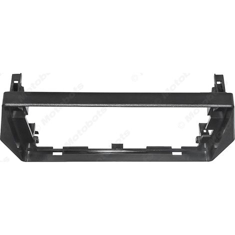 9-inch versatile large screen phone frame compatible with 2013 Jinbei Xiaohaishi X30/T30/T32 large screen navigation modification frame (1/4)