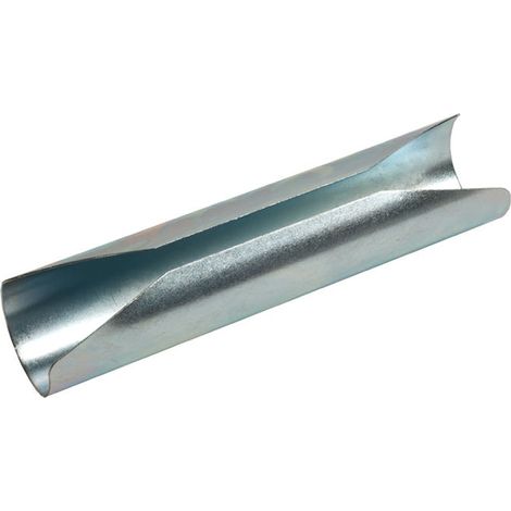 Raccord Ø2,9 cm MADURA - Aluminium - ALMA (1/3)