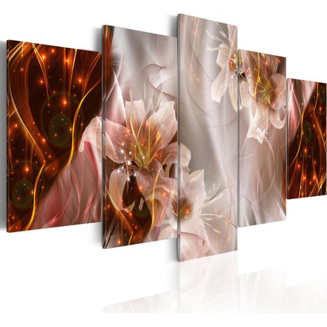 Quadro - Stellar Storm - 200x100 (1/4)
