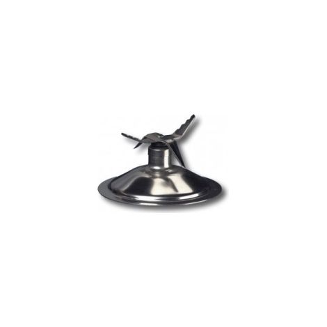 Coltello completo - Robot da cucina e Cuocitutto - BRAUN - 36768