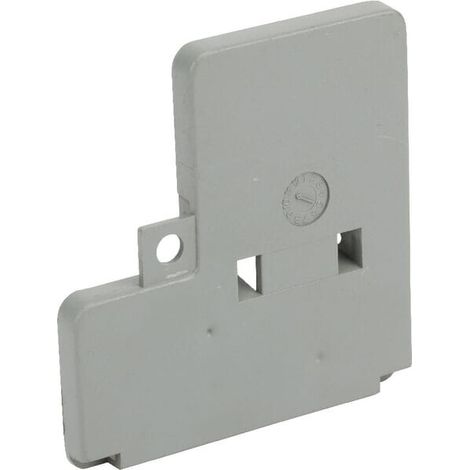 Coperchio interruttore CASTELGARDEN 1256000400 - 125600040/0