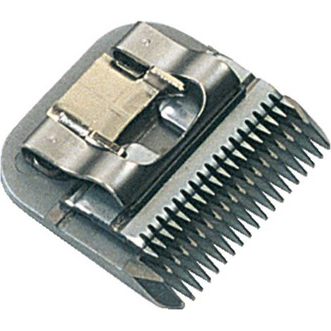 Testina Oster per tosatrice serie A5 lunghezza taglio 3.2mm