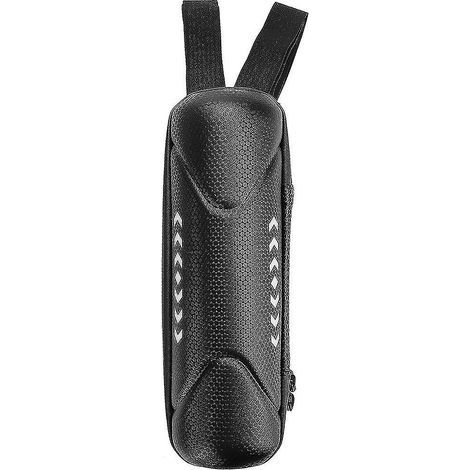 Sacoche de guidon pour trottinette, sac de rangement pour trottinette, compatible avec Mijia M365/M365 Pro (1/4)