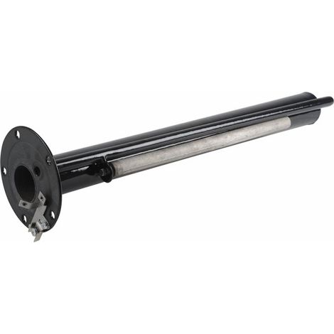Ariston Group – Embase 5 trous Ø45 L497 – Anode pour chaudières – Compatible CHAFFOTEAUX – Longueur 497mm – Filetage métrique pas standard
