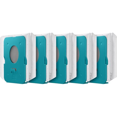 Samsung Clean Station BESPOKE Jet Sac Aspirapolvere Bianco (1/5)
