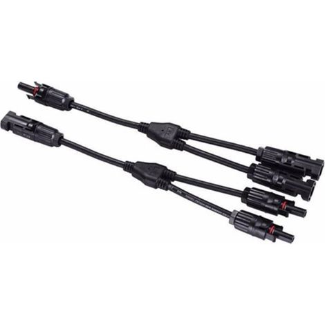 Phaesun 391693 Quick Clip Spina a Y