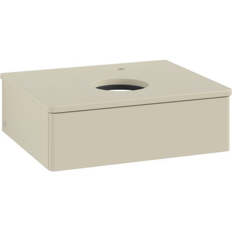 Villeroy & Boch K07050HJ WTUS Antao K075 600x190x500 mm