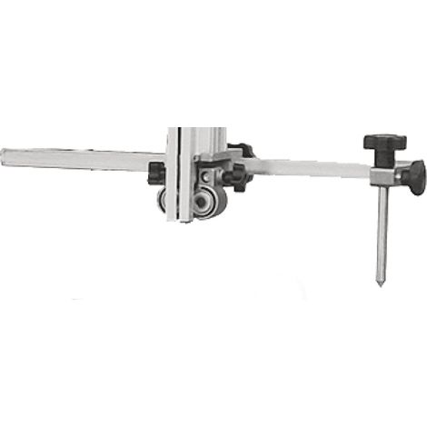 HOLZSTAR 5912426 für HBS Kreisschneideeinrichtung