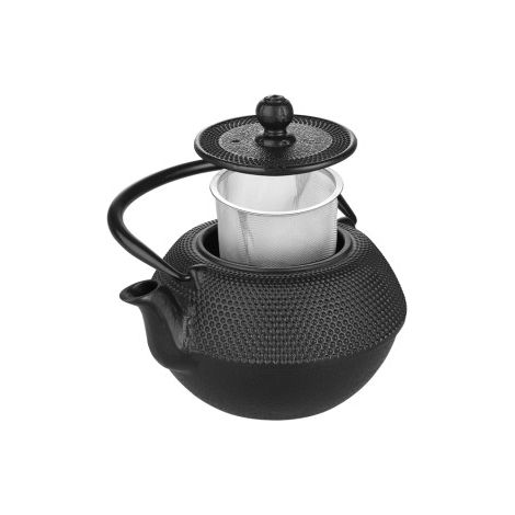 Teekanne Ibili 620003 Gusseisen 0,30 l Fassungsvermögen