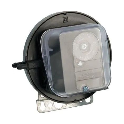 Kromschröder Luft-Druckwächter DL 3KG-3WZ