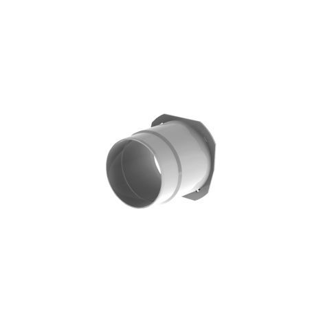 Raccordement secondaire pour chambre ELS-ZAS