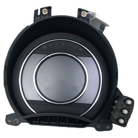 Bloc Compteurs FIAT 500 [PRODUIT D'OCCASION]♻️735745713 (1/4)