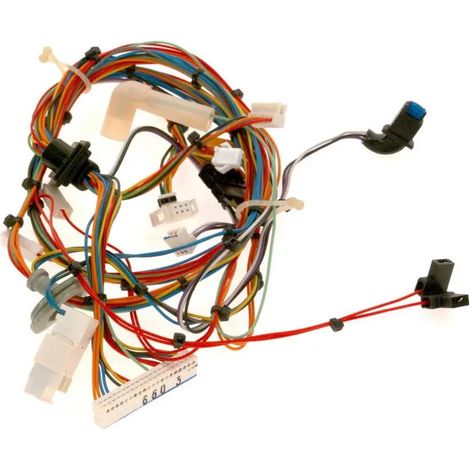 BOSCH Cablaggio, 87186406600