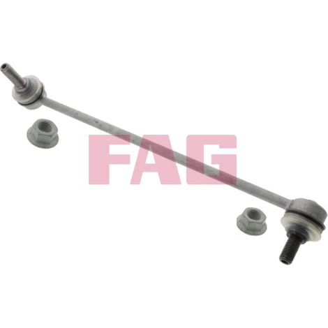 Entretoise/tige, stabilisateur FAG 818 0222 10 AUDI 1J0411316D