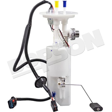 E7113M P74802M P72236 FG0228 4897804AA 4897804AB 4897804AC Chrysler Kraftstoffpumpenbaugruppe 98-00 (1/4)