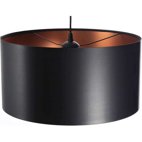 Suspension glamour latex - Ø 60 cm - H30 cm