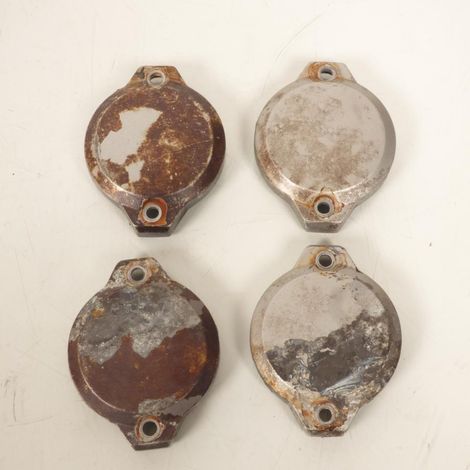 [PRODUIT D'OCCASION] Pièce moteur diverse origine pour Moto Yamaha 600 FZS Fazer 2002 (1/2)