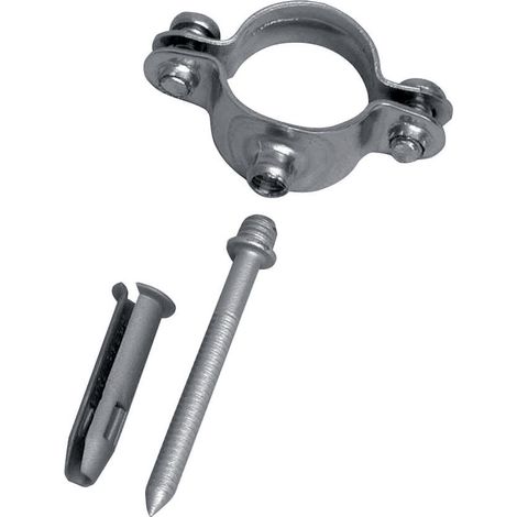 SCELTO DA DESIVERO Collarino inox x tubazioni d.12 codice prod: DSV12315 (1/2)