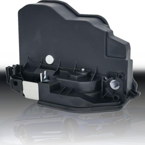 Türschlossantrieb vorne links – 1 Stück – Verstärkter Kunststoff – OEM-Ersatzteil – Für BMW 1er, 3er, 5er, 7er, X- und Z4-Serie (1/5)