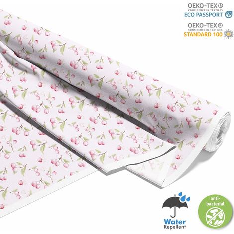 Outdoor dekostoffe oxford - Motiv Obst DX6339 (1/5)