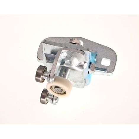 Guidage à galets, porte coulissante MAXGEAR 27-2218 IVECO 5801522344